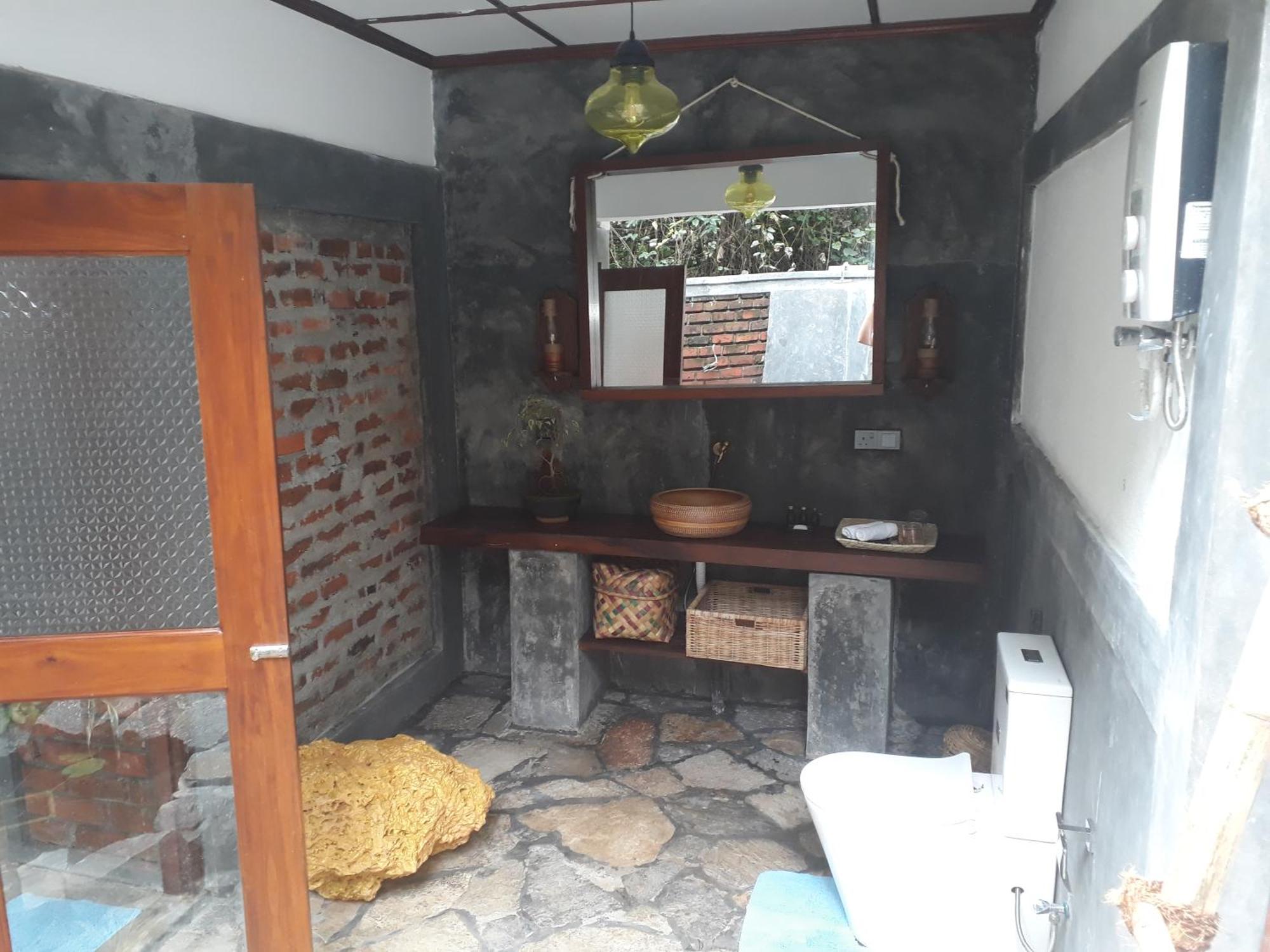Selnara Private Luxury Villa And Ayurveda Spa Bentota Zimmer foto